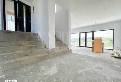 Casă cu 4 camere cu Teren 772 Mp în Central