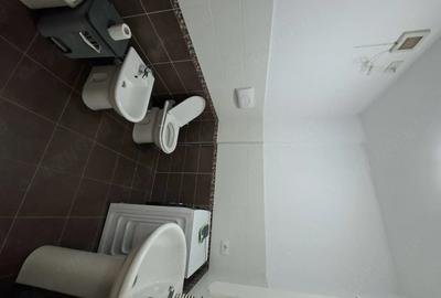 Apartament cu 2 camere decomandat în Central - 2