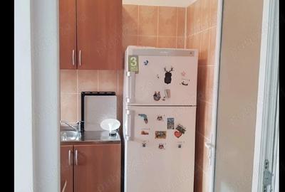 Garsonieră decomandată în Giurgiului - 4