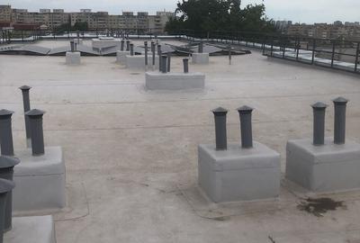 Apartament cu 3 camere decomandat în Vest
