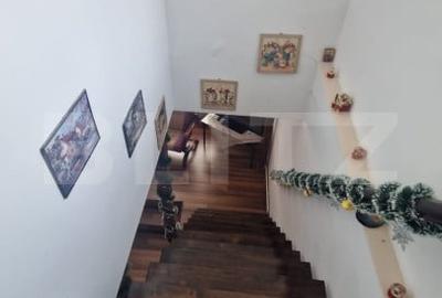 Casă individuală cu 3 camere cu Teren 109 Mp în Craiter - 11