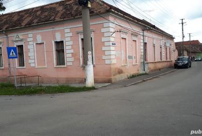 Casă cu 5 camere în Dumbrăveni - 2