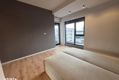 Apartament cu 3 camere în Central - 15