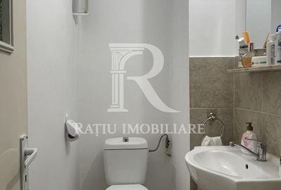 Apartament cu 3 camere decomandat în Dacia - 13