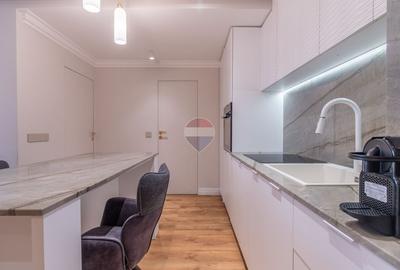 Apartament cu 2 camere semidecomandat în Central - 5