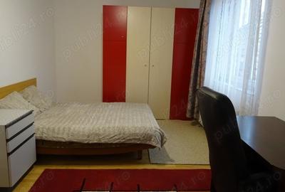 Garsonieră decomandată în Mărăști - 2