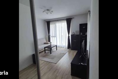 Apartament cu 2 camere decomandat, mobilat în Pantelimon - 2