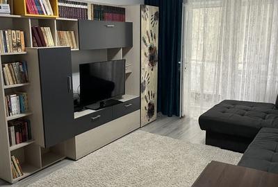 Apartament cu 3 camere decomandat în Exterior Vest - 4