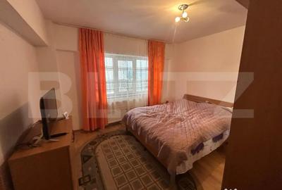 Apartament cu 2 camere decomandat în Central - 2