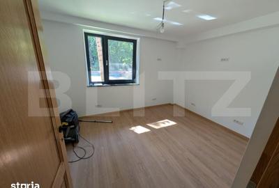 Spațiu comercial, de 50 mp, în Ultracentral