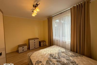 Apartament cu 2 camere în Ultracentral - 3