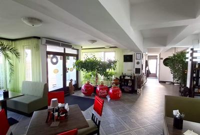 Spațiu comercial, de 550 mp, în Vest - 2