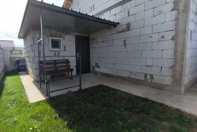 Casă cu 1 camere cu Teren 500 Mp în Central - 6