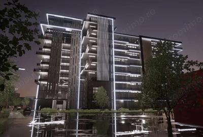 Apartament cu 3 camere decomandat în Central - 3