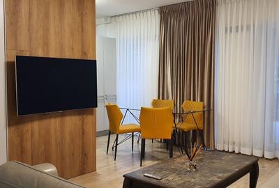 Apartament cu 3 camere în Pipera