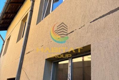 Casă cu 4 camere cu Teren 245 Mp în Berceni