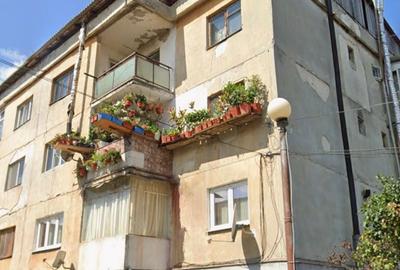 Apartament cu 2 camere în Central - 1