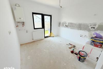 Casă cu 3 camere cu Teren 310 Mp în Central