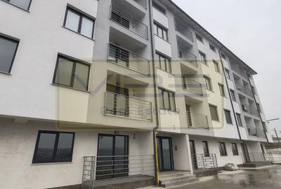 Apartament cu 2 camere nedecomandat, mobilat în Vișani - 4