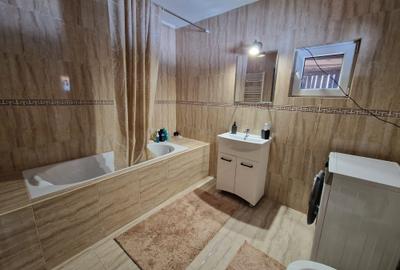 Casă cu 4 camere decomandat cu Teren 800 Mp în Vama Buzăului - 1
