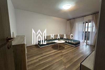 Apartament cu 2 camere decomandat, mobilat în Arhitecților - Calea Cisnădiei