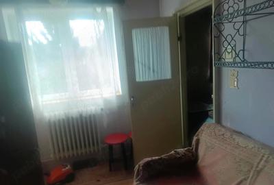Apartament cu 2 camere semidecomandat în Gheorgheni