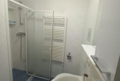 Apartament cu 2 camere nedecomandat în Central