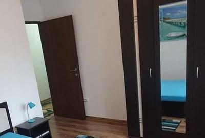 Apartament cu 2 camere decomandat în Central - 3