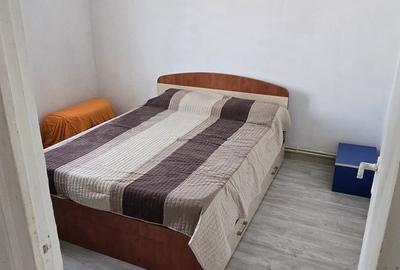 Apartament cu 2 camere semidecomandat în Central - 7