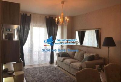 Apartament cu 2 camere decomandat, mobilat în Craiovei