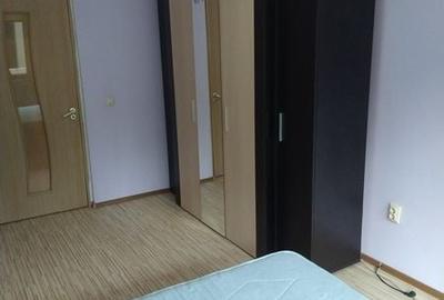 Apartament cu 2 camere în Ștrand - 3