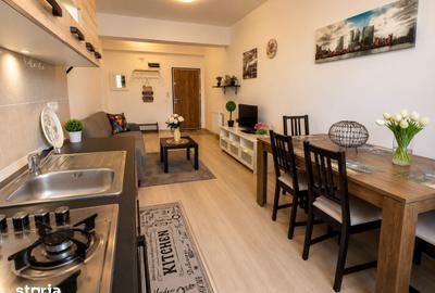Apartament cu 2 camere în Central - 5
