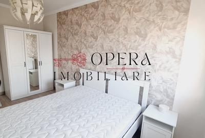 Apartament cu 2 camere decomandat în Tătărași