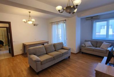 Apartament cu 3 camere semidecomandat în Unirii - 2