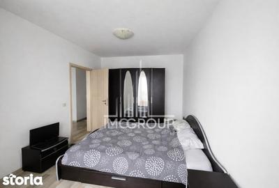 Apartament cu 2 camere, mobilat în Mărăști - 1