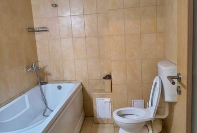 Garsonieră decomandată în Dosu Bricii