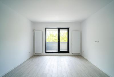Apartament cu 2 camere decomandat în Militari