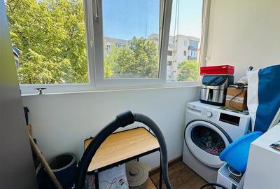 Apartament cu 2 camere semidecomandat în Rogerius - 10