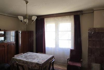 Apartament cu 2 camere decomandat în Central - 10