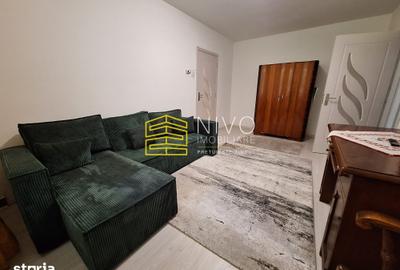 Apartament cu 2 camere semidecomandat în Aleea Carpați - 4