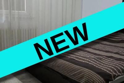 Apartament cu 2 camere decomandat în 22 Decembrie
