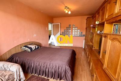 Apartament cu 2 camere decomandat în Cetate - 9