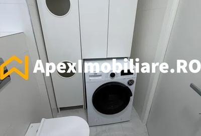 Garsonieră decomandată în Central - 7