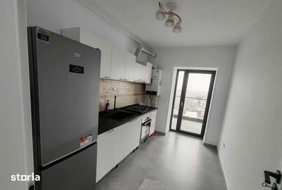 Apartament cu 2 camere decomandat, mobilat în Pantelimon - 2