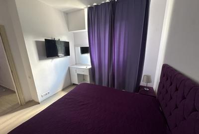 Apartament cu 3 camere, mobilat în Ozana - 9