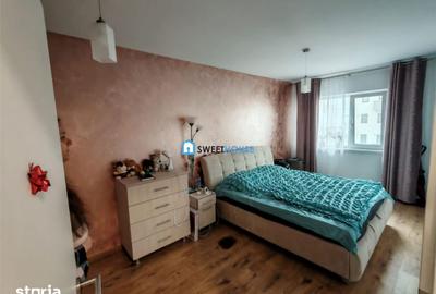 Apartament cu 2 camere decomandat, mobilat în Bartolomeu - 10