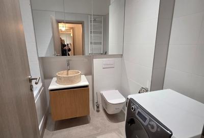 Apartament cu 2 camere în Centrul Civic