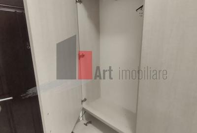 Apartament cu 2 camere semidecomandat, mobilat în Dristor - 18