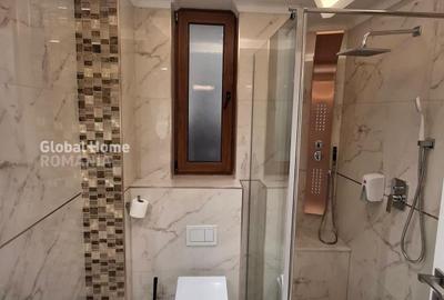 Apartament cu 2 camere decomandat, mobilat în Unirii - 11