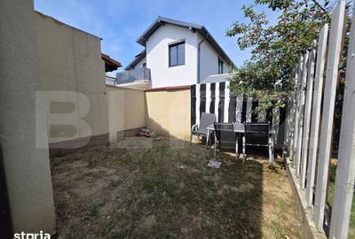 Casă cu 3 camere cu Teren 115 Mp în Central - 11